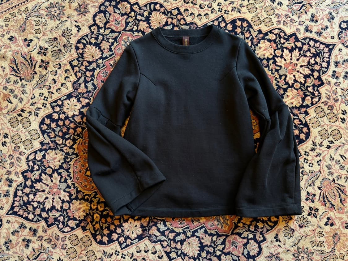 미하라 야스히로 맨투맨 55~66 상품이미지1