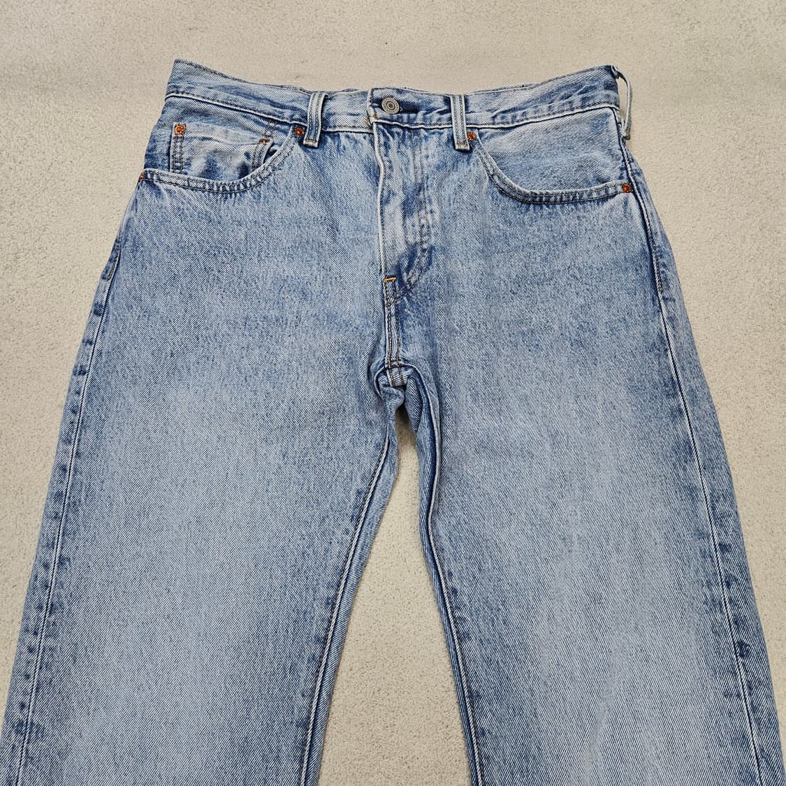 리바이스 517 데님 팬츠 32/32 상품이미지3