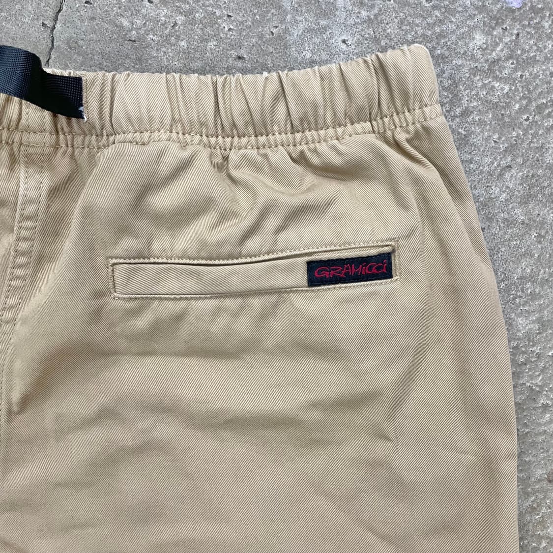 그라미치 G쇼츠 상품이미지4