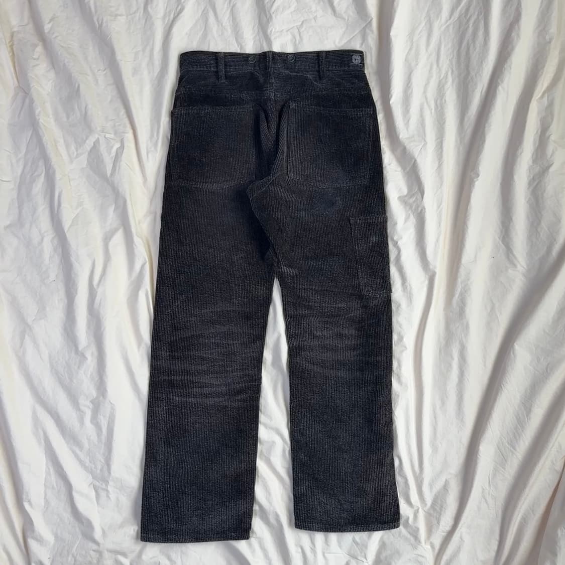 더블알엘 리페어 코튜로이팬츠 29x30 상품이미지9