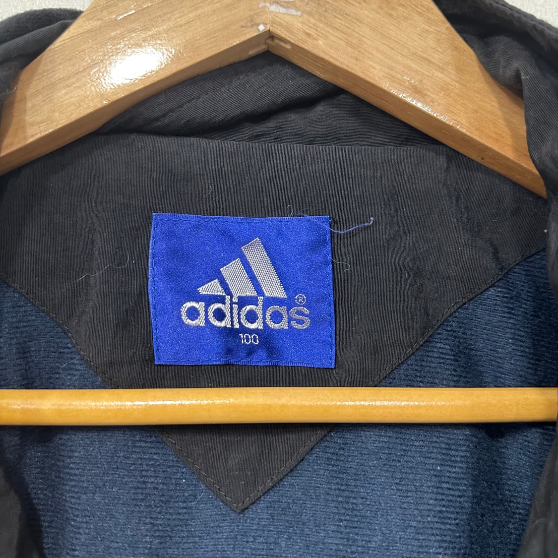 아디다스 바람막이 자켓 상품이미지5