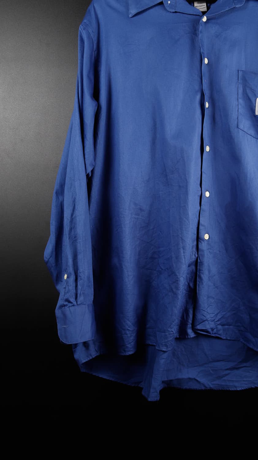 칼하트 빅사이즈 포켓셔츠 상품이미지2