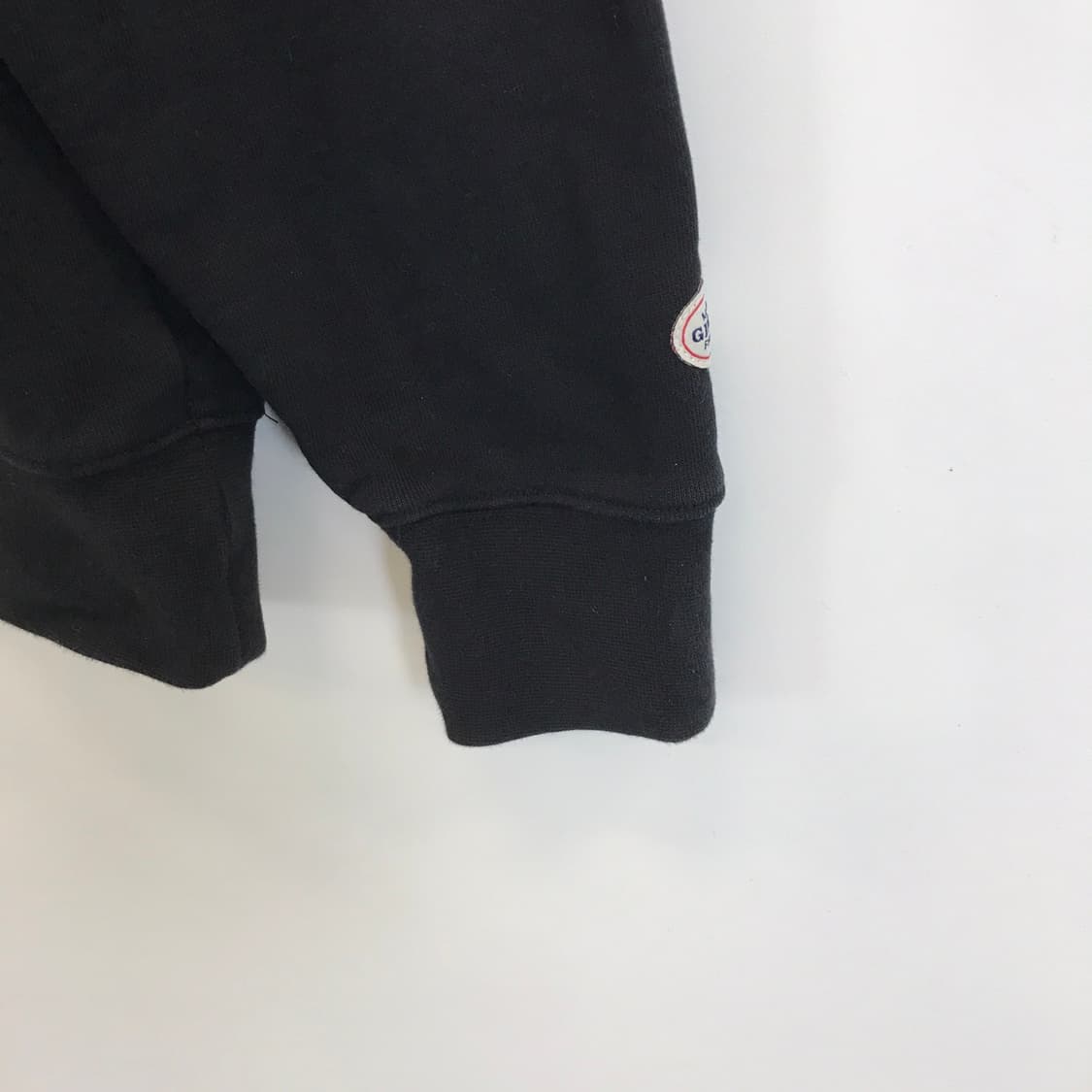 마리떼프랑소와저버 로고 후드티 [L] 상품이미지3