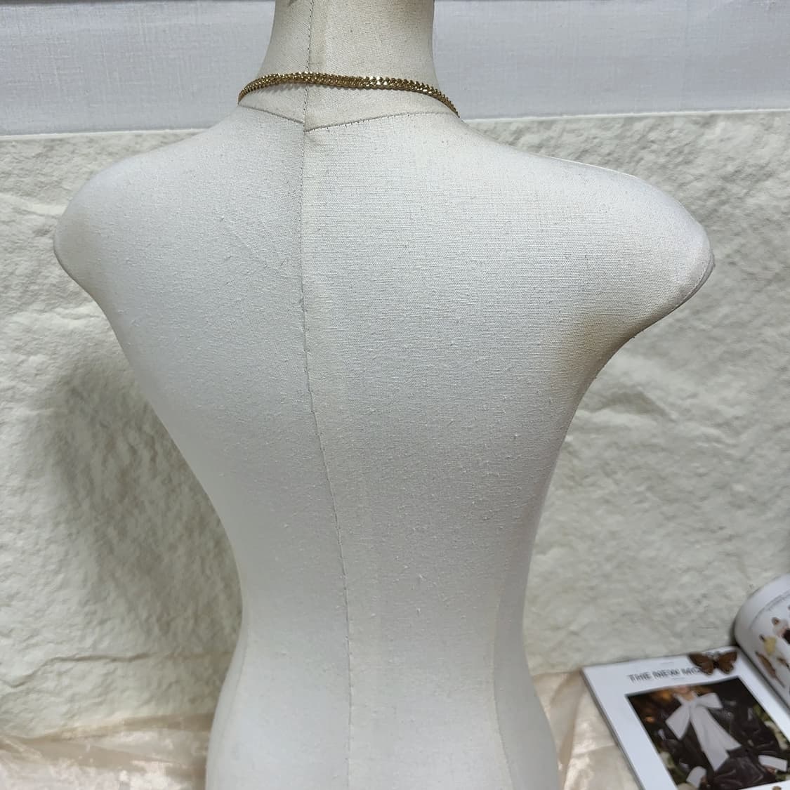 빈티지 쿠바체인 목걸이 상품이미지3