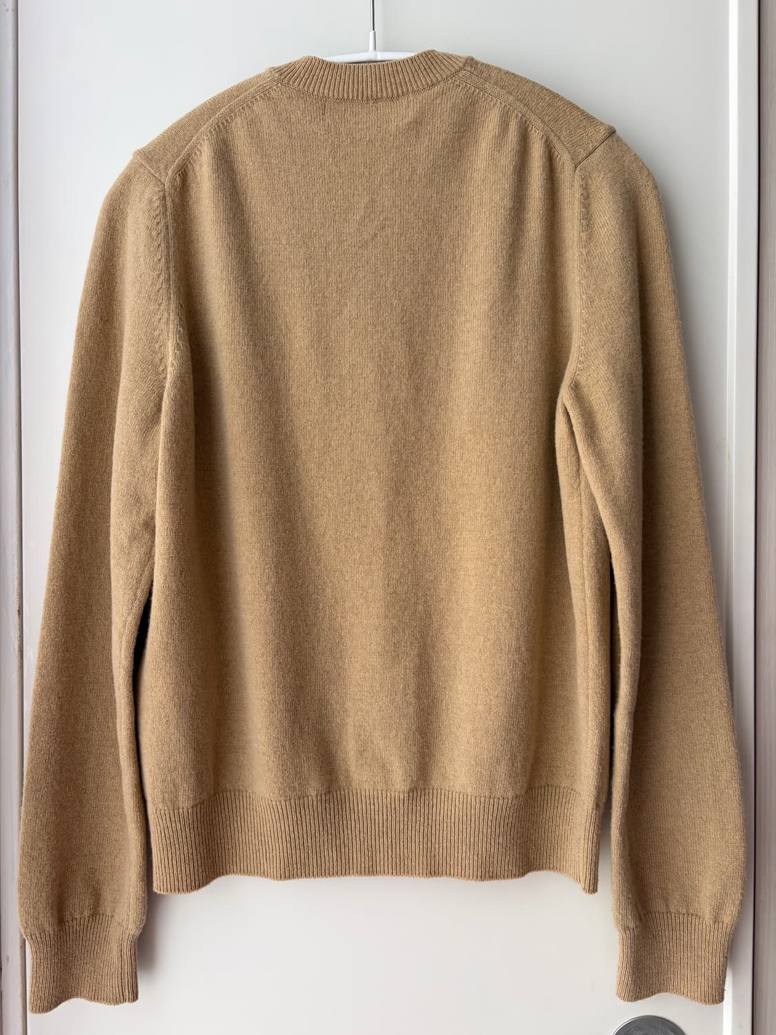 play comme des garcons 가디건 상품이미지2