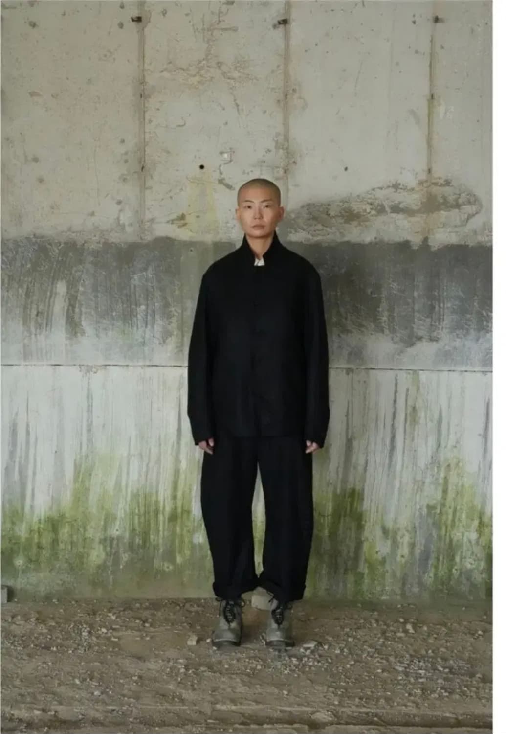 Lcbx 파머스 자켓 상품이미지2