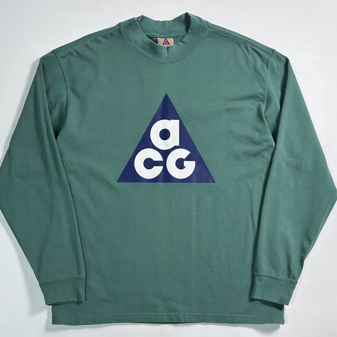 나이키 ACG 롱 슬리브   상품이미지1