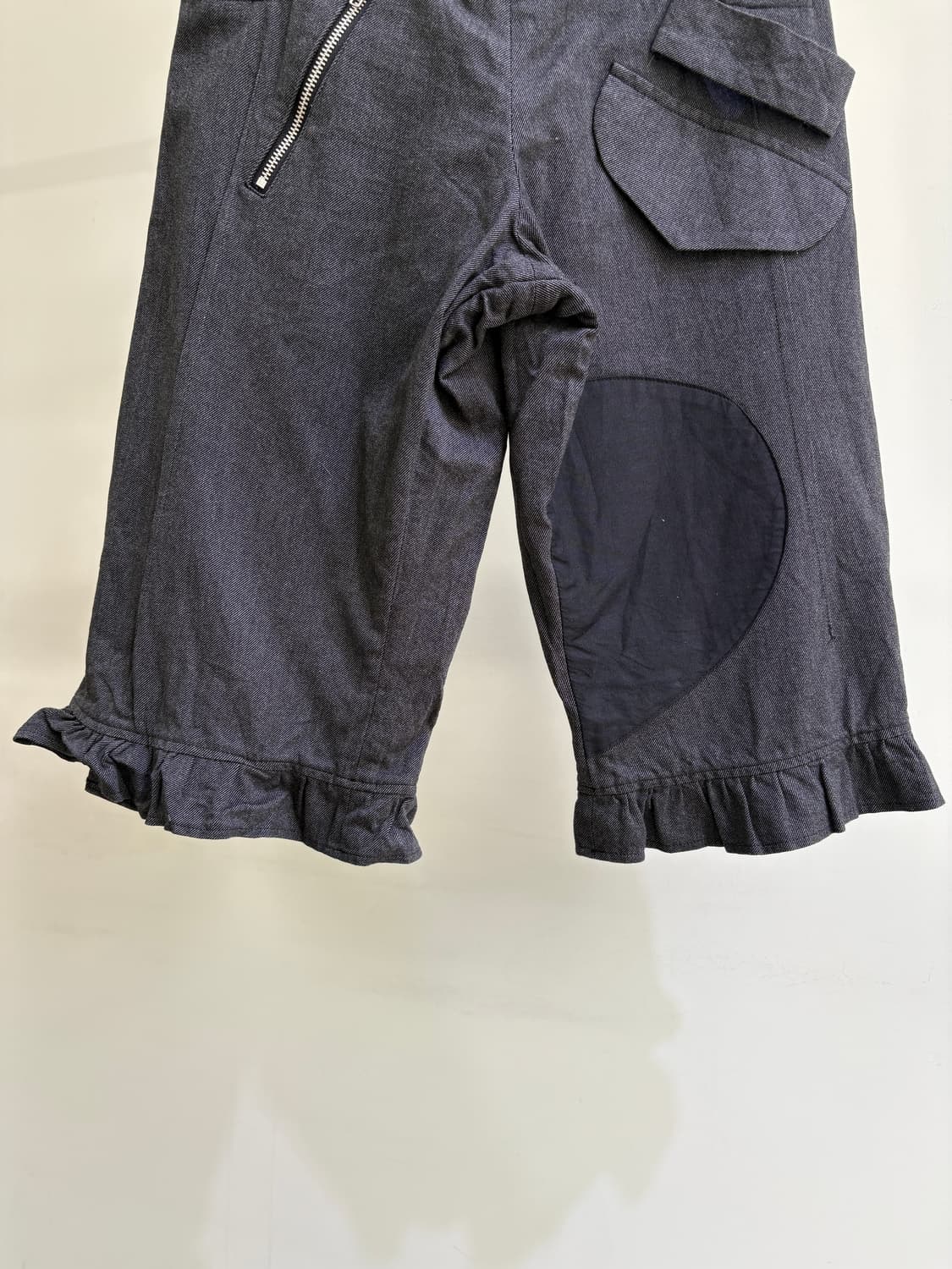 JAPANESE BRAND (Made in Japan) 반바지 상품이미지4