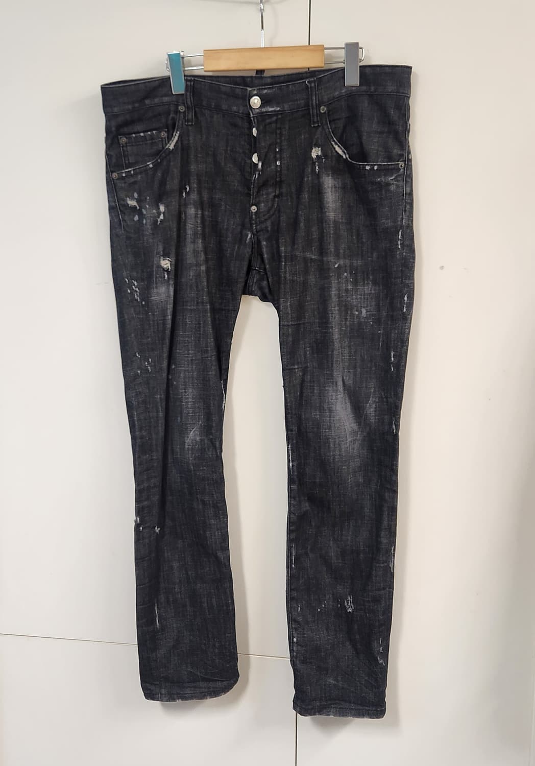 디스퀘어드2  스케이터 진 50 상품이미지4