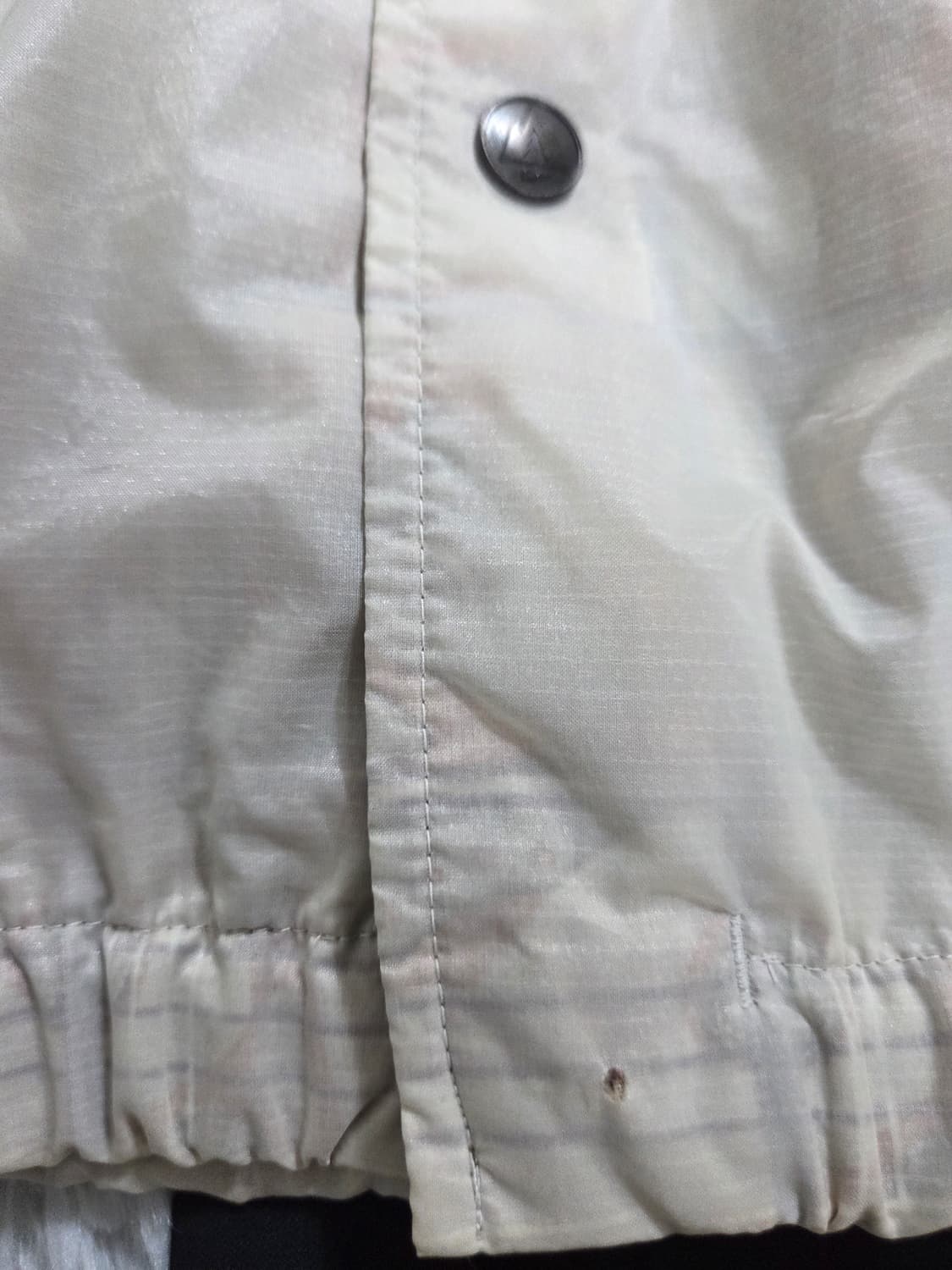 나이키 2005 아웃도어 프로그레션 자켓 상품이미지5