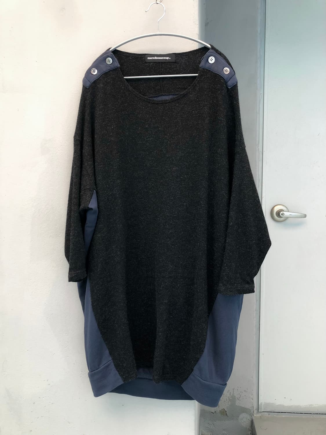 Mercibeaucoup ops 상품이미지1