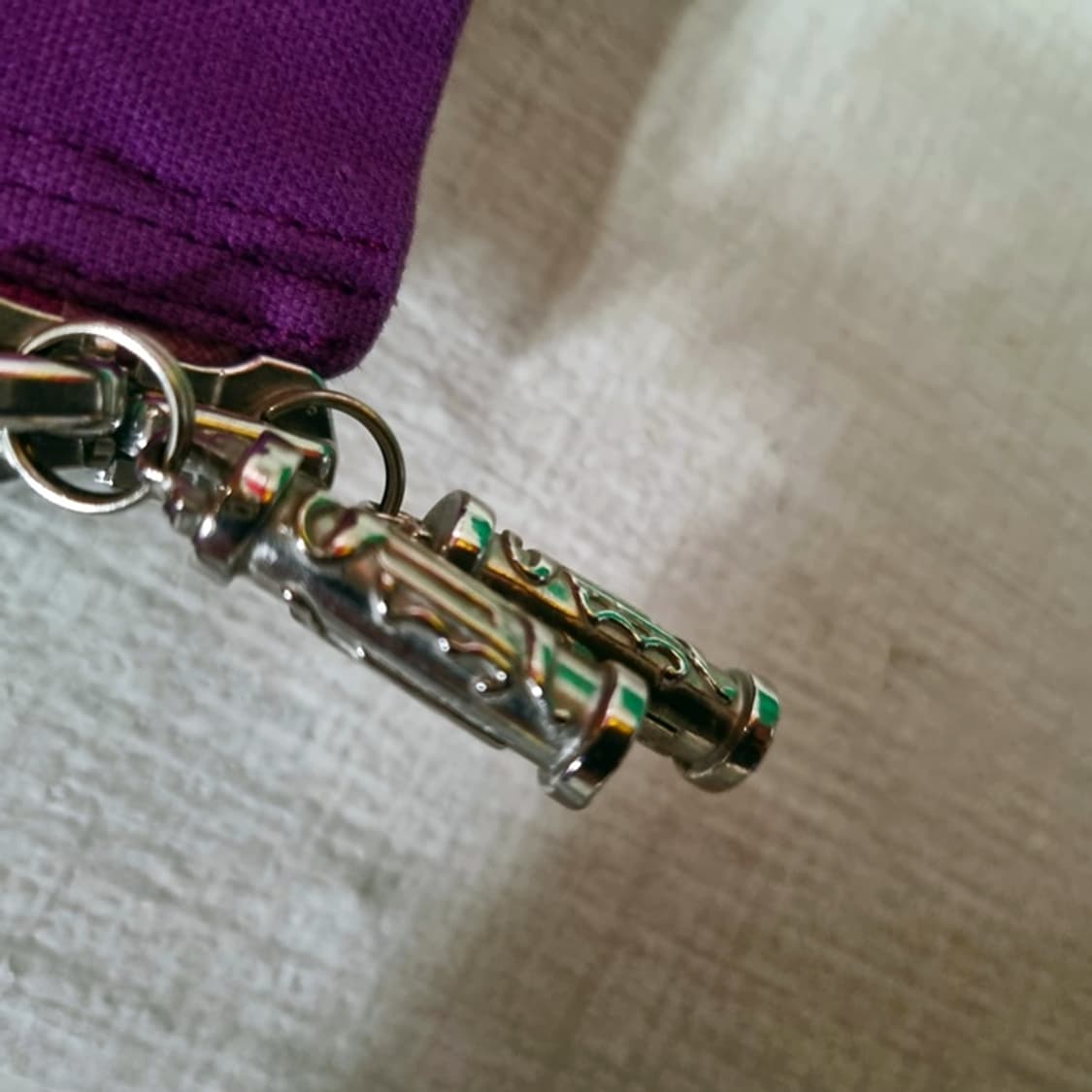 지아니베르사체 정품자켓 상품이미지8