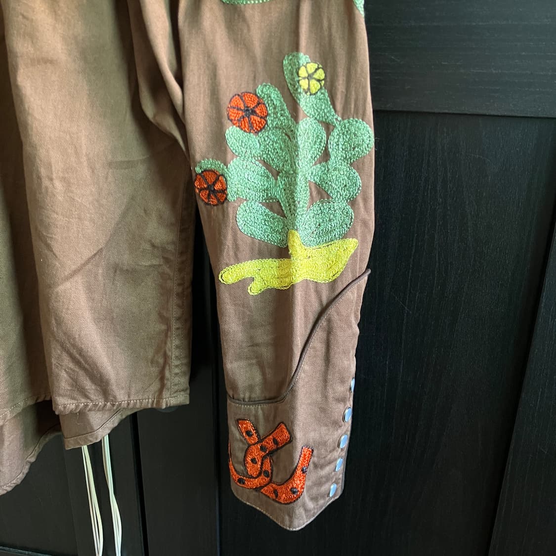 Rockmount Ranch Wear western shirt 상품이미지5