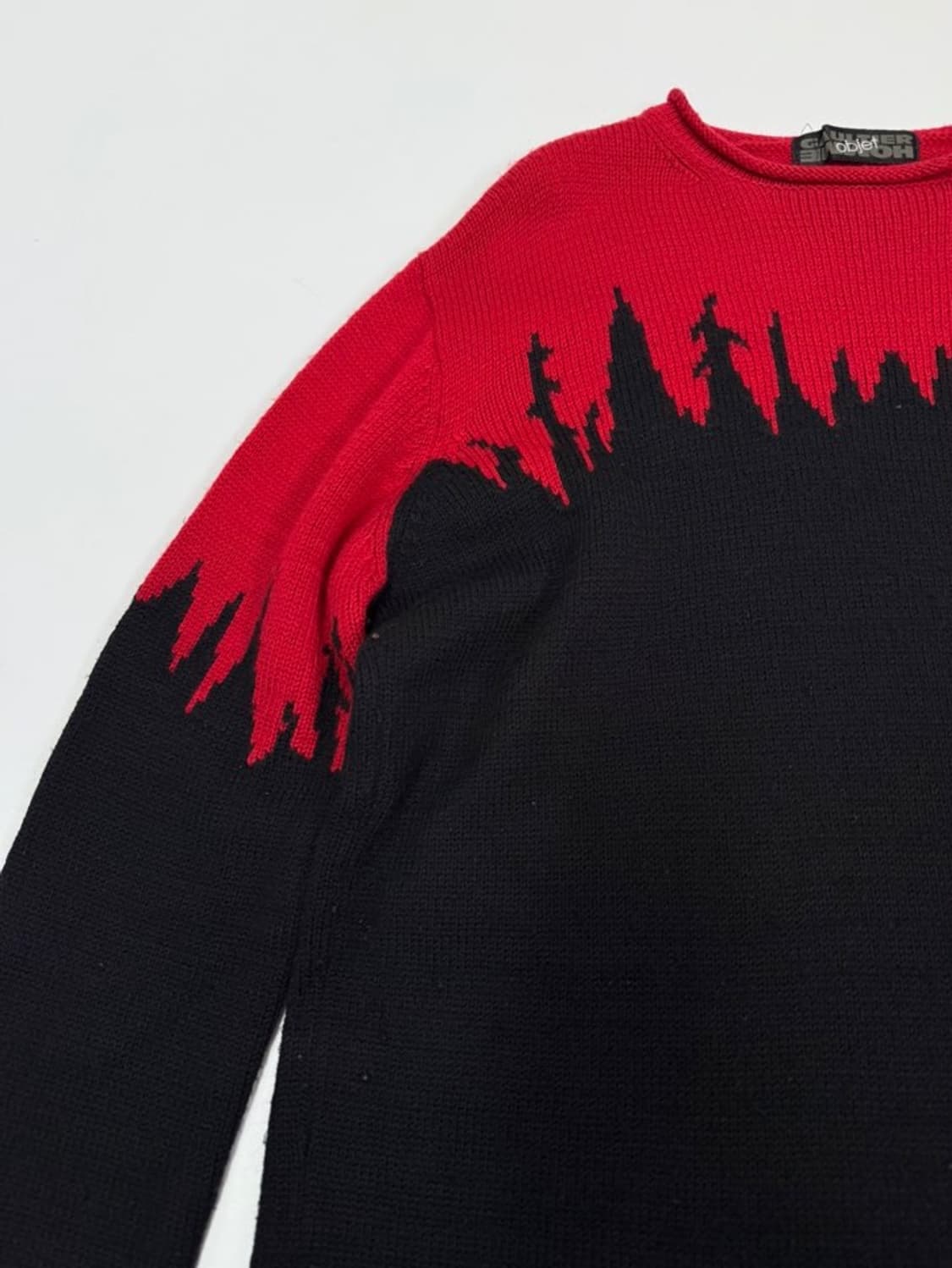 JEAN PAUL GAULTIER HOMME OBJET 상품이미지3