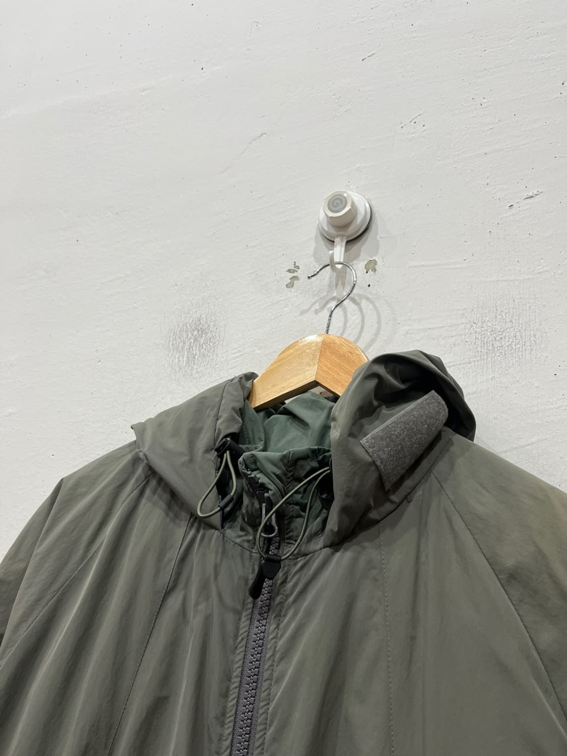 Wild Things 와일드띵스 프리마로프트 해피 자켓 XL 상품이미지2