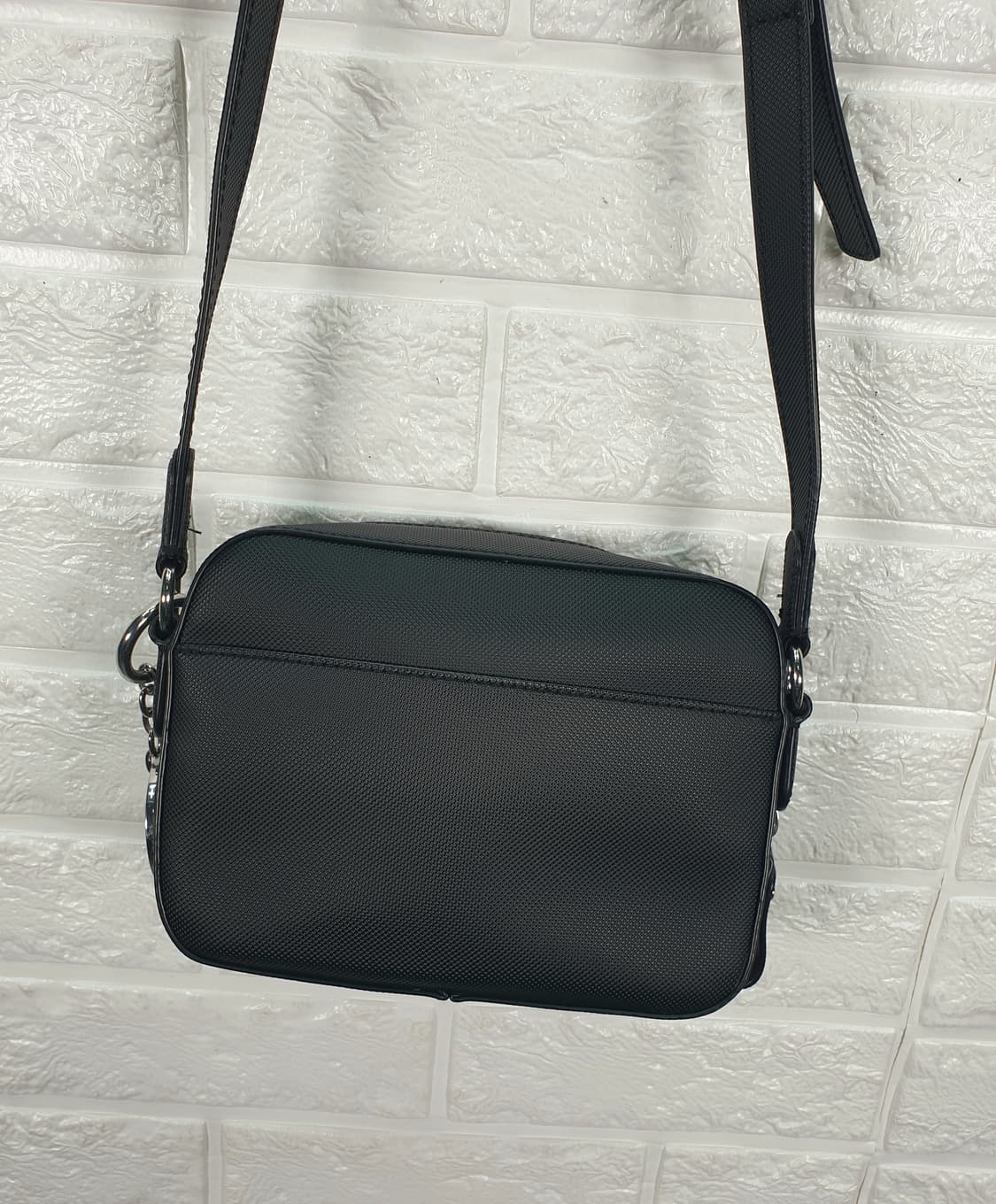 라코스테 데일리시티 크로스백 상품이미지5