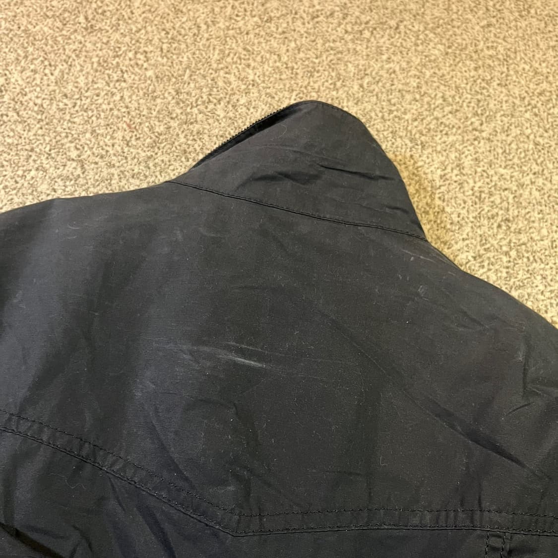 바버 x 모리스앤코 왁스자켓 상품이미지7