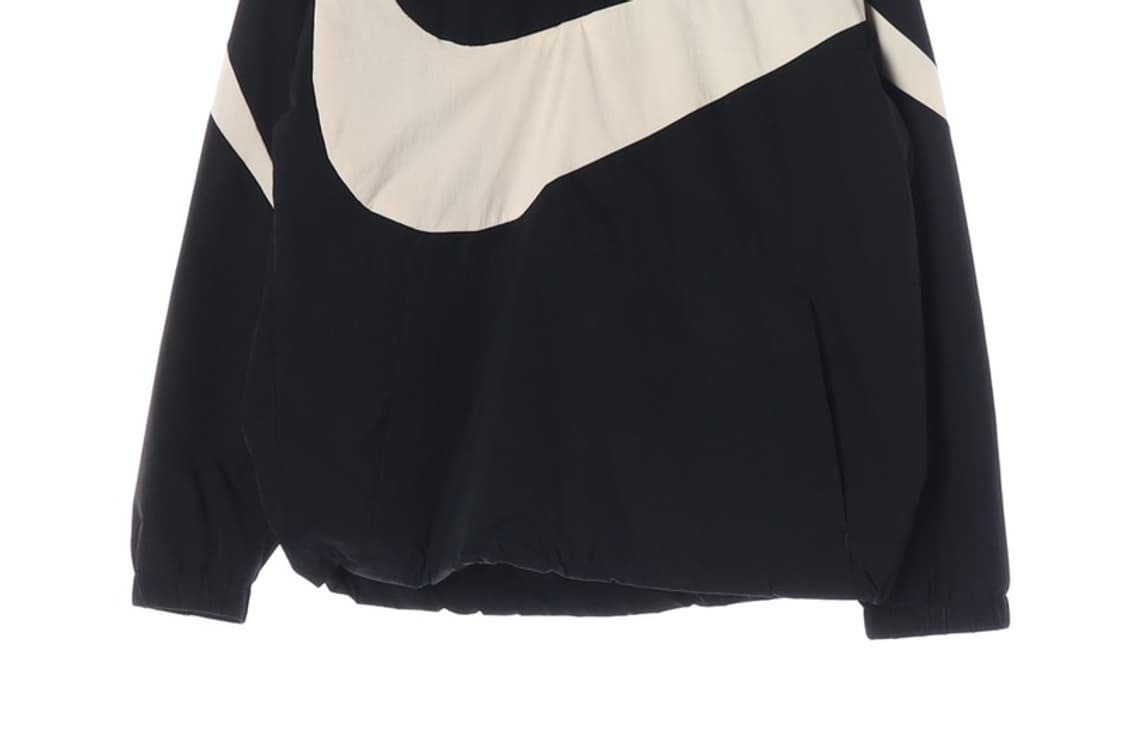 나이키 빅스우시 하프집업 자켓 L 상품이미지4