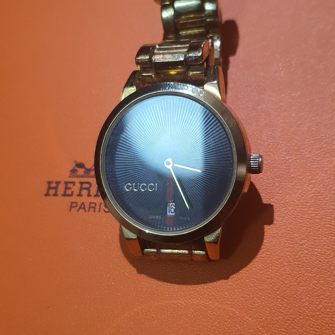 구찌시계  상품이미지1