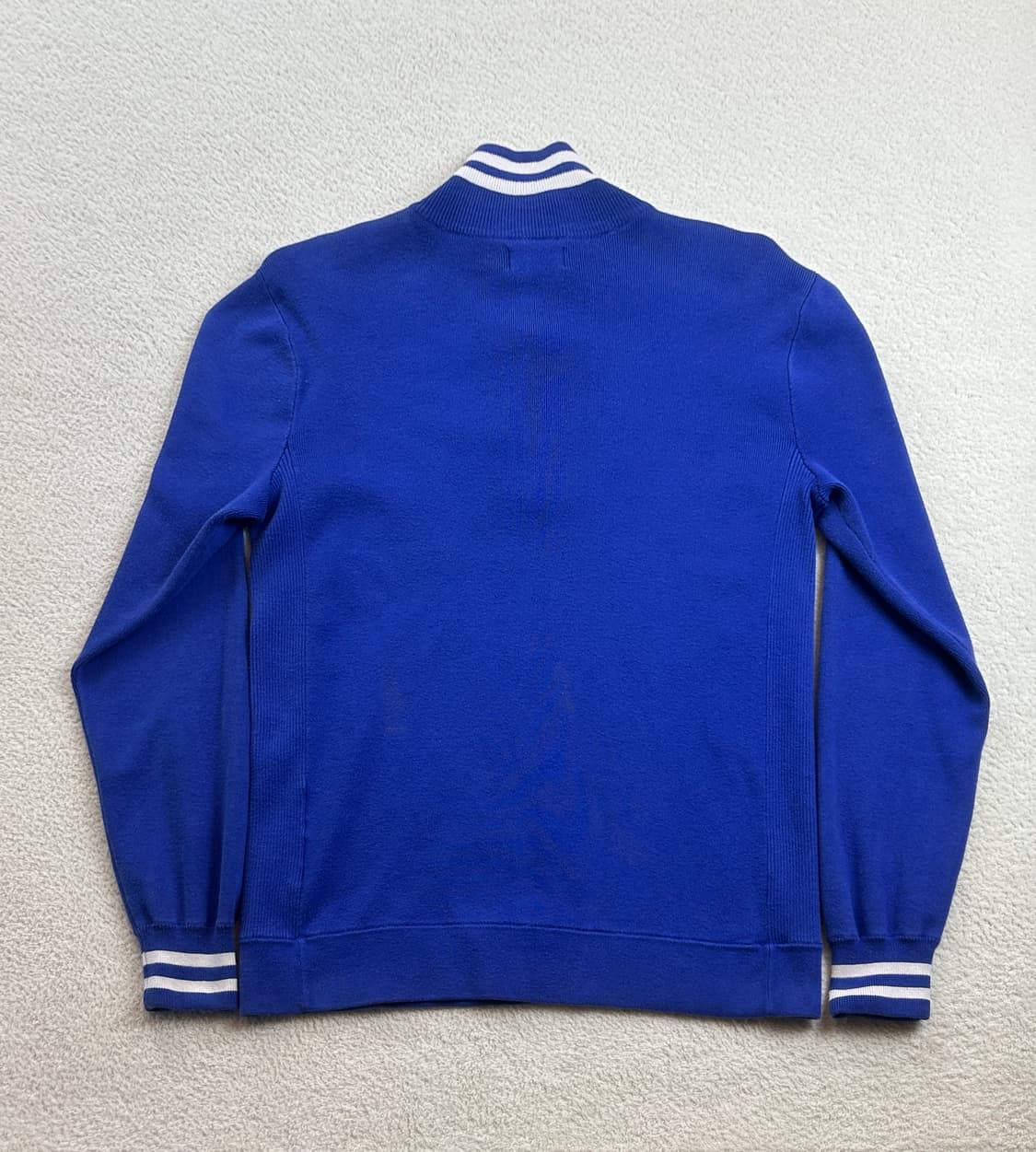 폴로 랄프로렌 반집업 상품이미지2