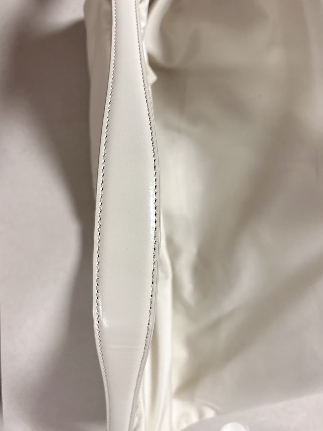 투티에 카노트왈 아이보리 SAC CANOT TOILE IVORY 상품이미지9