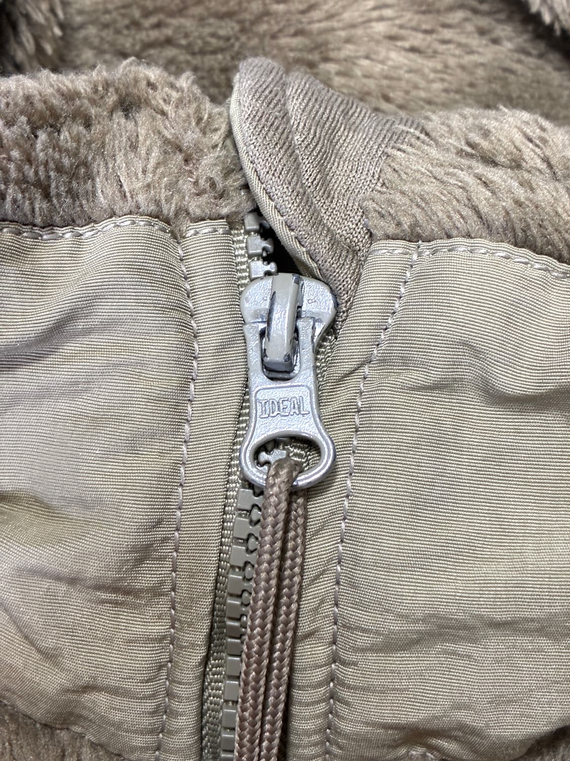 미군 지급 후리스 (100) 상품이미지8