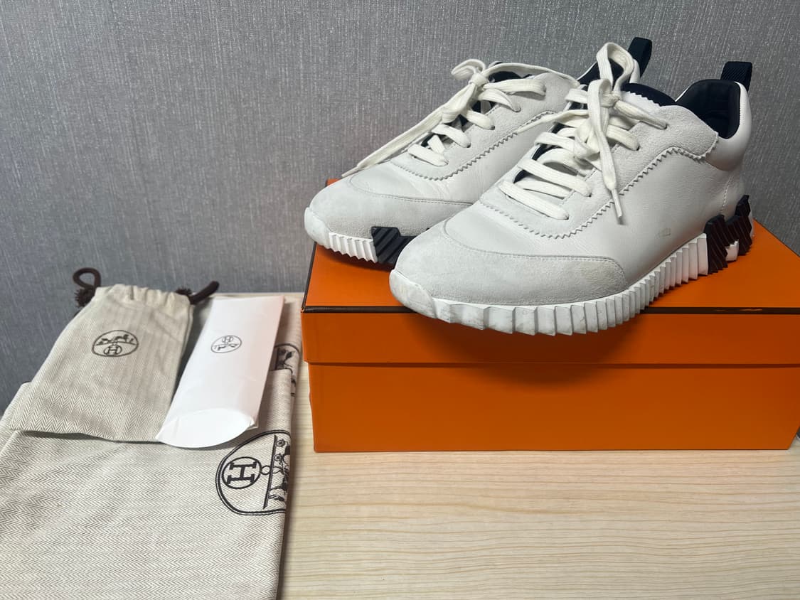 에르메스 바운싱 스니커즈 상품이미지2