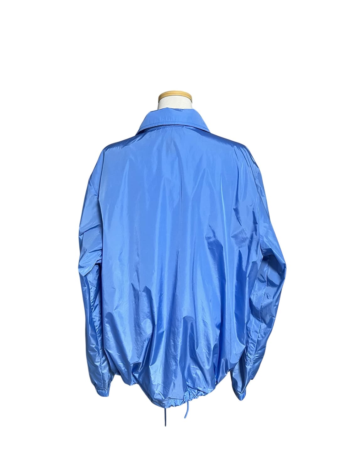 (새상품) 리바이스 Highwater 코치 자켓 골드 탭 M 상품이미지8