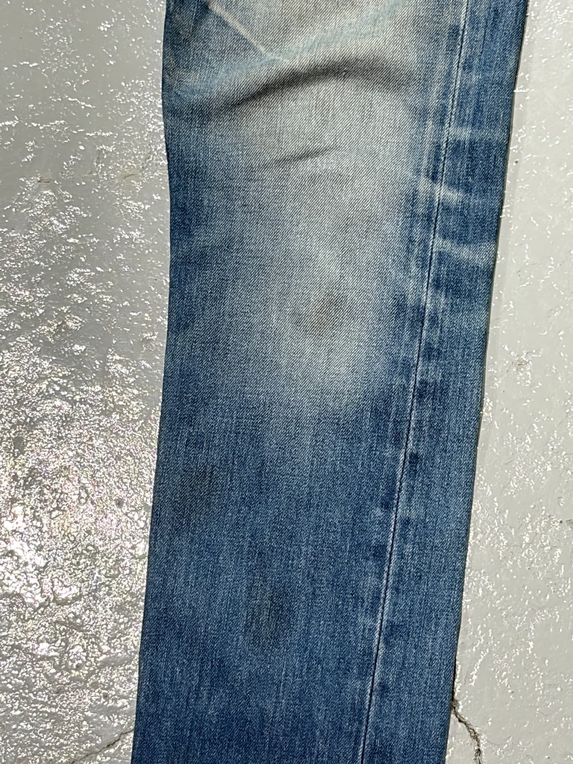 Levis (리바이스) 510 데님 팬츠 상품이미지5
