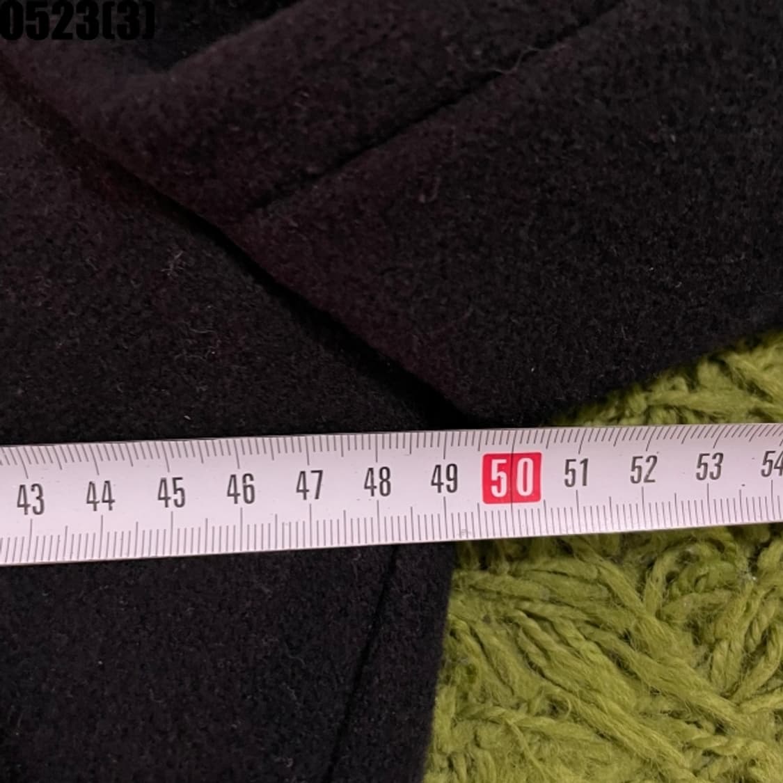 폴로 랄프로렌 코트 상품이미지6