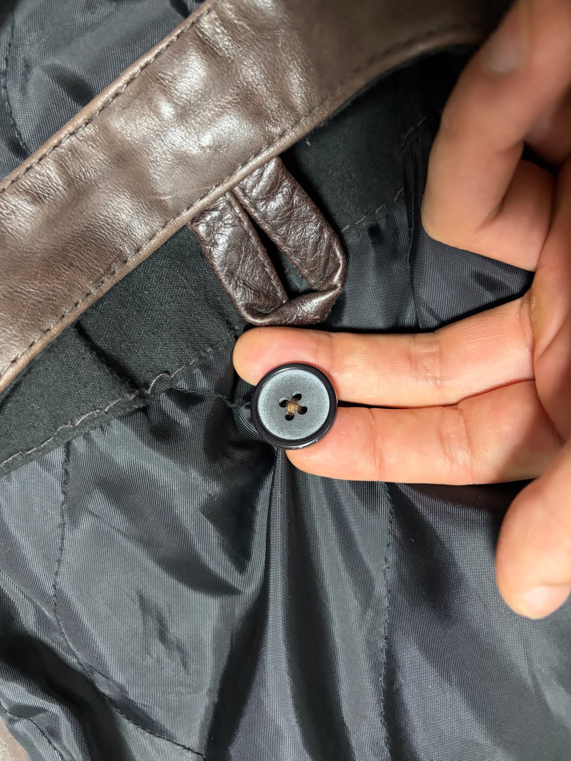 XL) 올드갭 카코트 상품이미지9