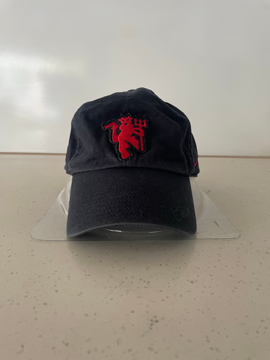 나이키 맨유 빈티지 볼캡 상품이미지2