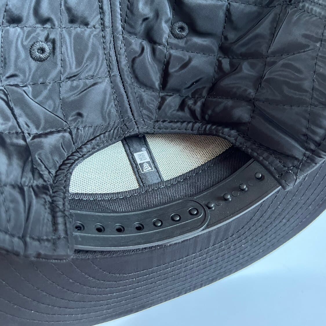 New ERA 양키스 패딩 9FIFTY [수수료X] 상품이미지5