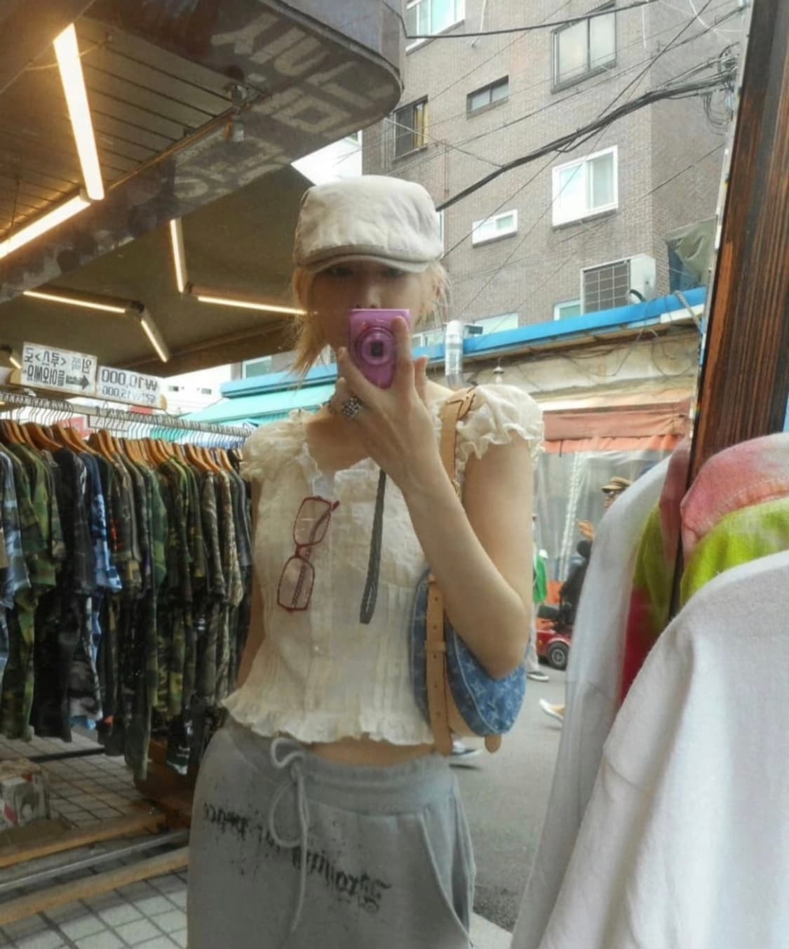 🌺미품박스✨️에스파🌸 Nikon COOLPIX S3600 핑크💗 상품이미지3