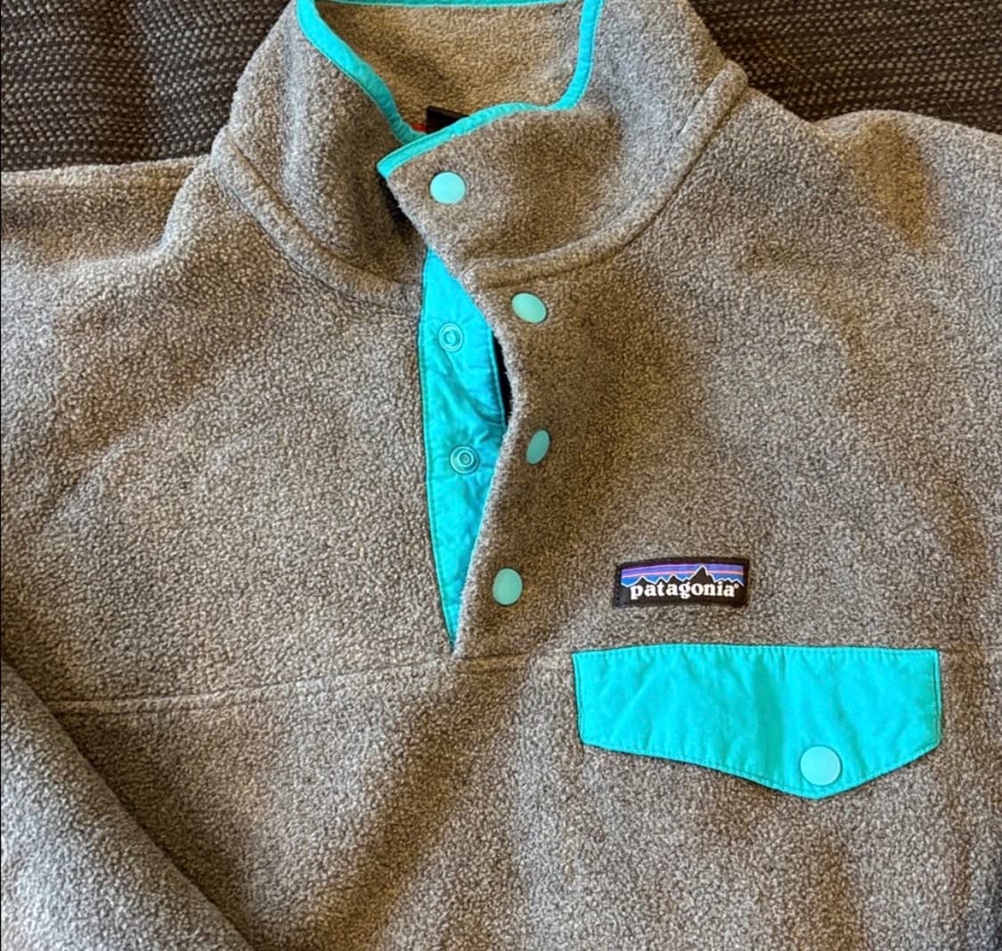 M) 파타고니아 신칠라 상품이미지2