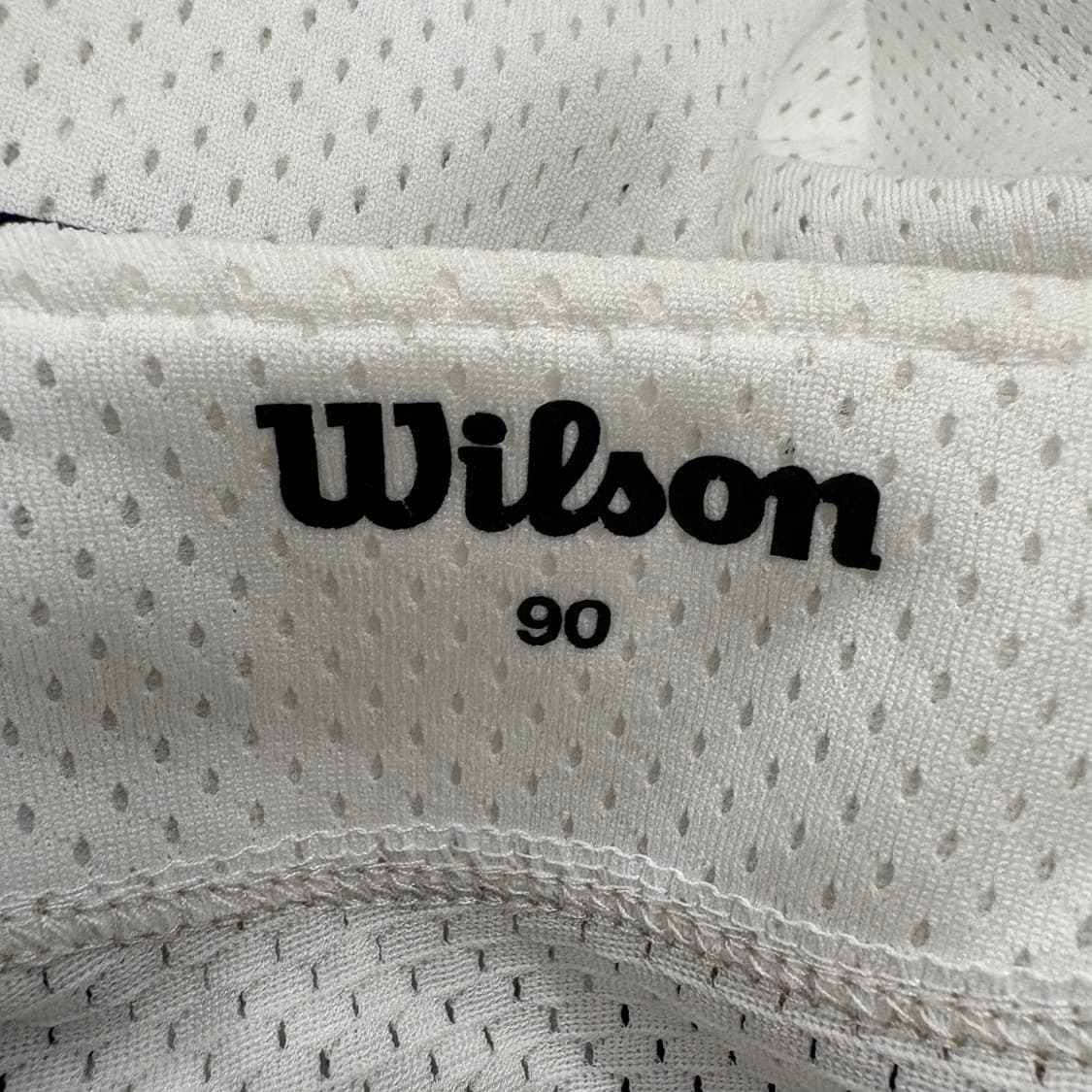 [정품/90] NC 다이노스 47 나성범 마킹 유니폼 b15 상품이미지5