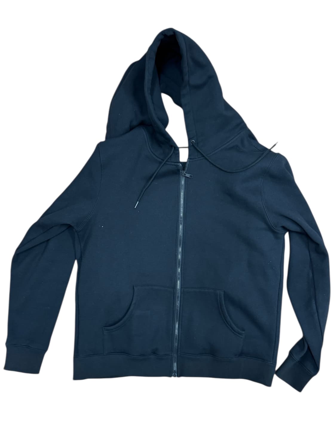 Hood by air 후드 바이 에어 집업 후드 상품이미지8