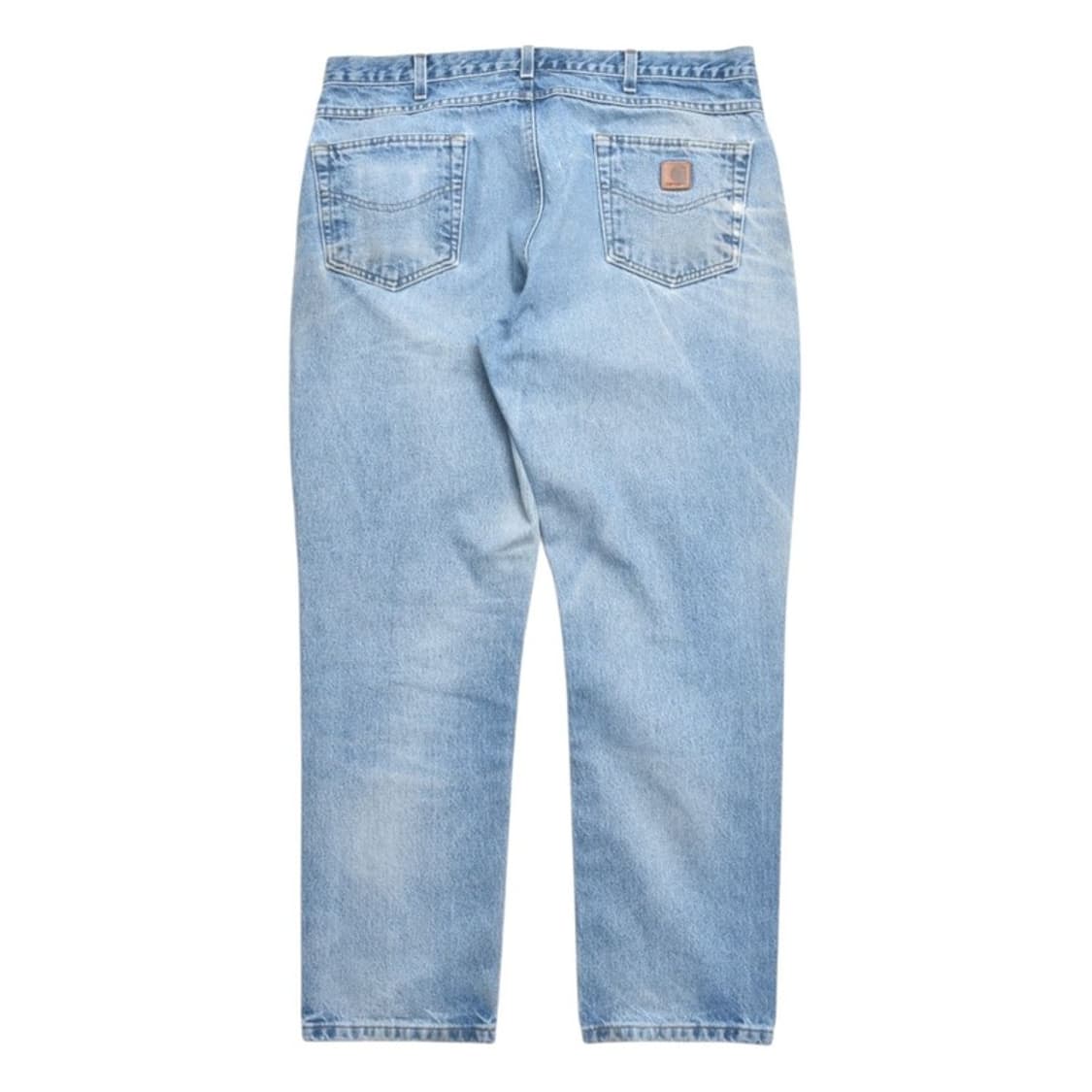 칼하트 청바지 데님팬츠 N0143 상품이미지2