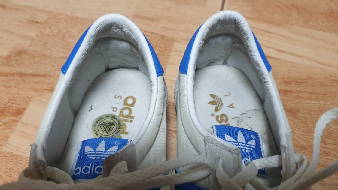 아디다스 인도어 크래프트 270(265추천) 상품이미지3