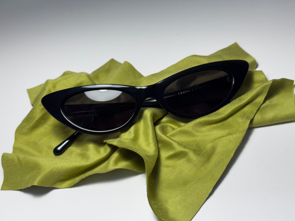 크랩 울트라 정글 캣츠 아이 선글라스 CRAP 0096 상품이미지1