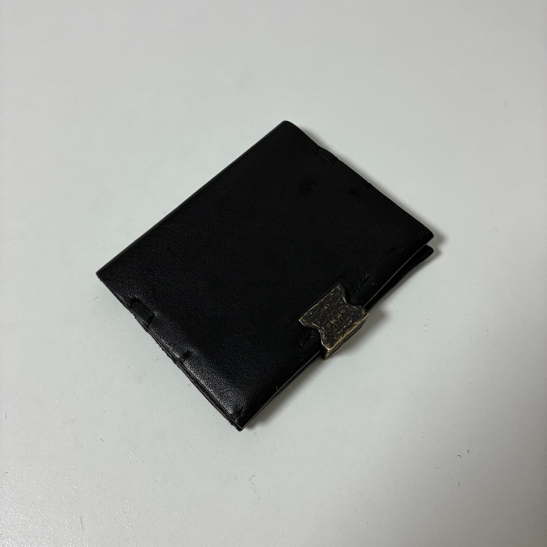 REVENIOMAKER / HF03 FOLD WALLET 상품이미지2