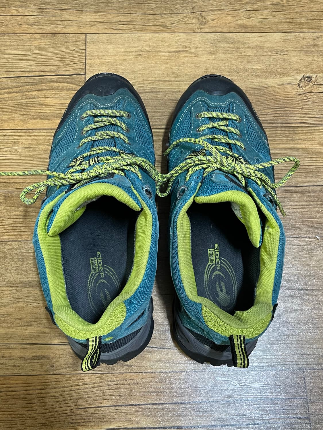 [265] 고프코어 신발 상품이미지3