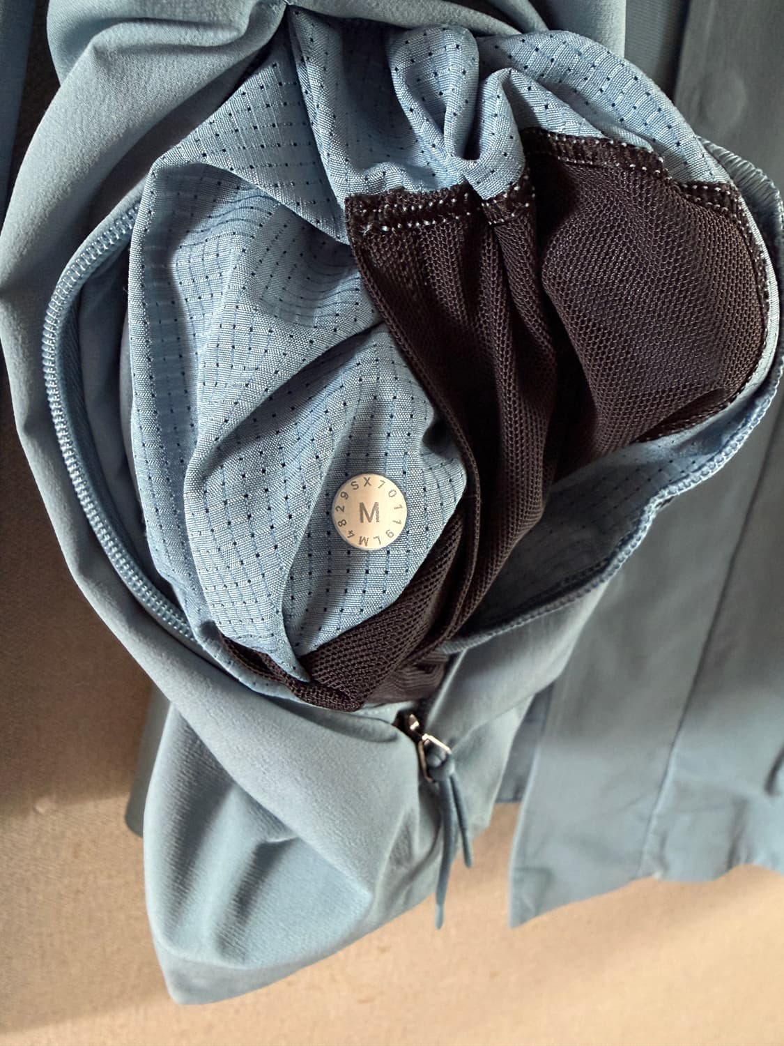 Lululemon Parkway Shirt Jacket 상품이미지7