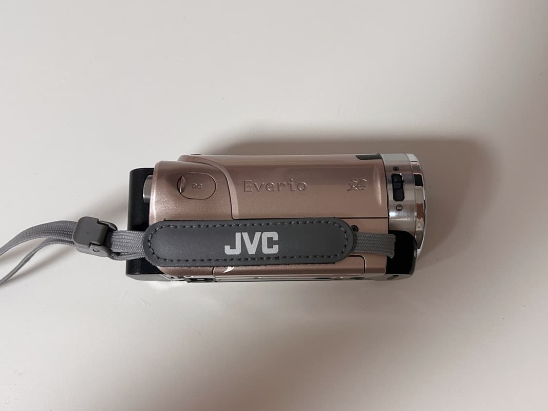 JVC GZ-E265 [카리나 캠코더] 상품이미지2