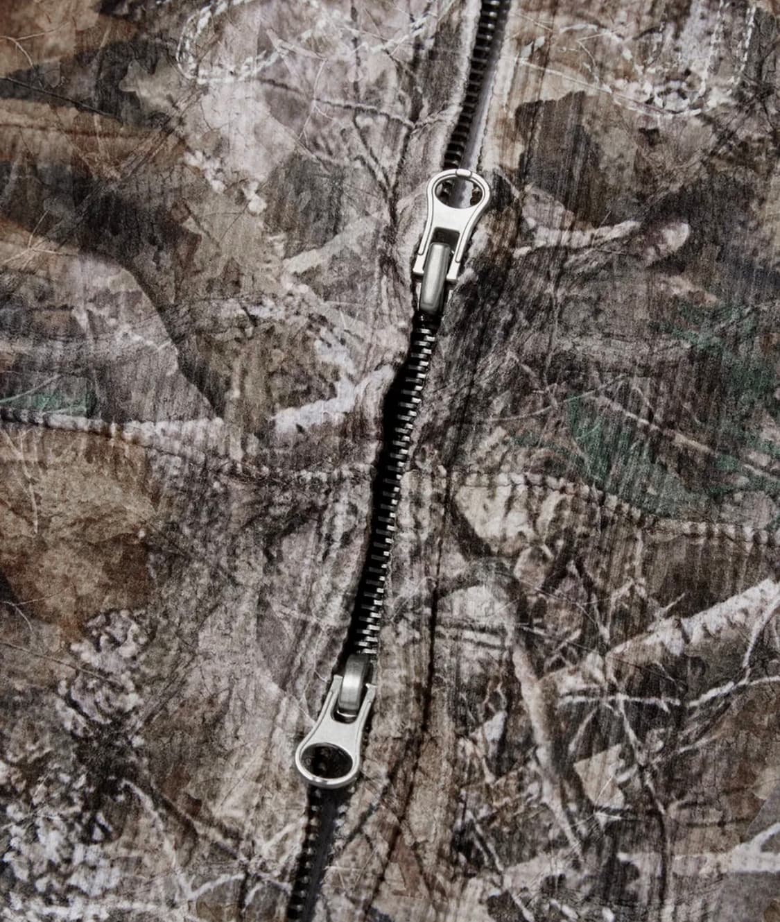 스웨이드 후드집업 상품이미지2