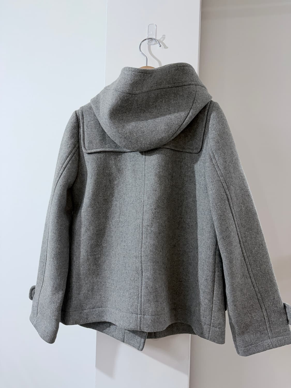 RAY BEAMS duffle jacket 상품이미지4