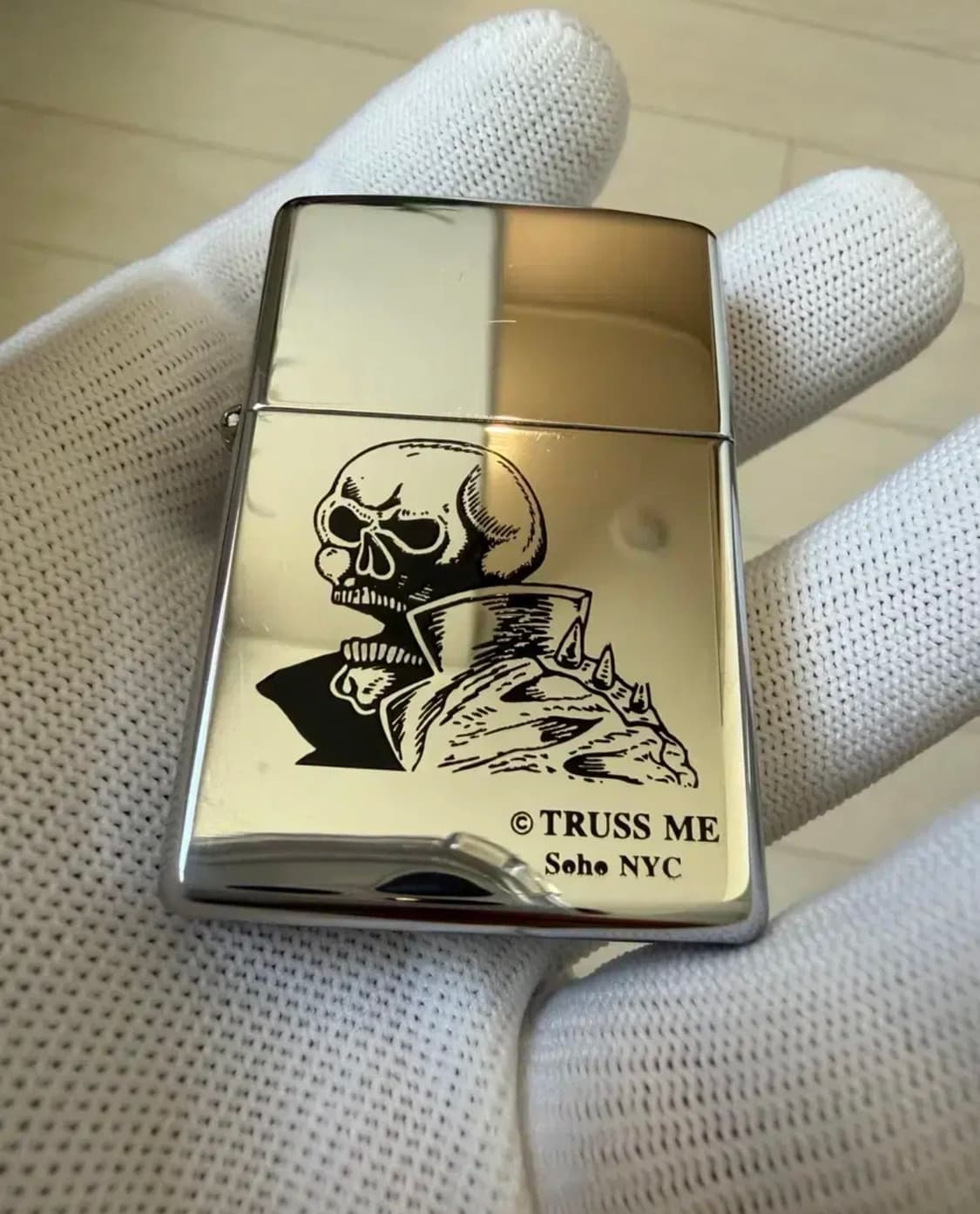 지포라이터 상품이미지1