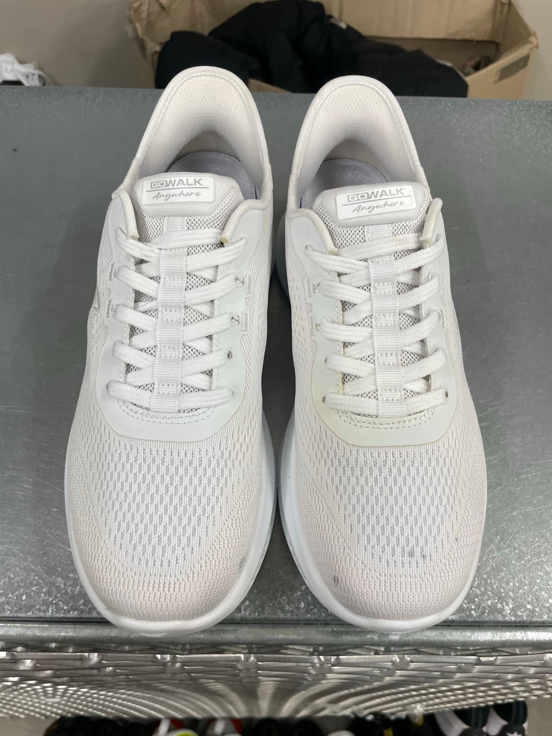 스케쳐스 고워크 애니웨어 260 상품이미지5