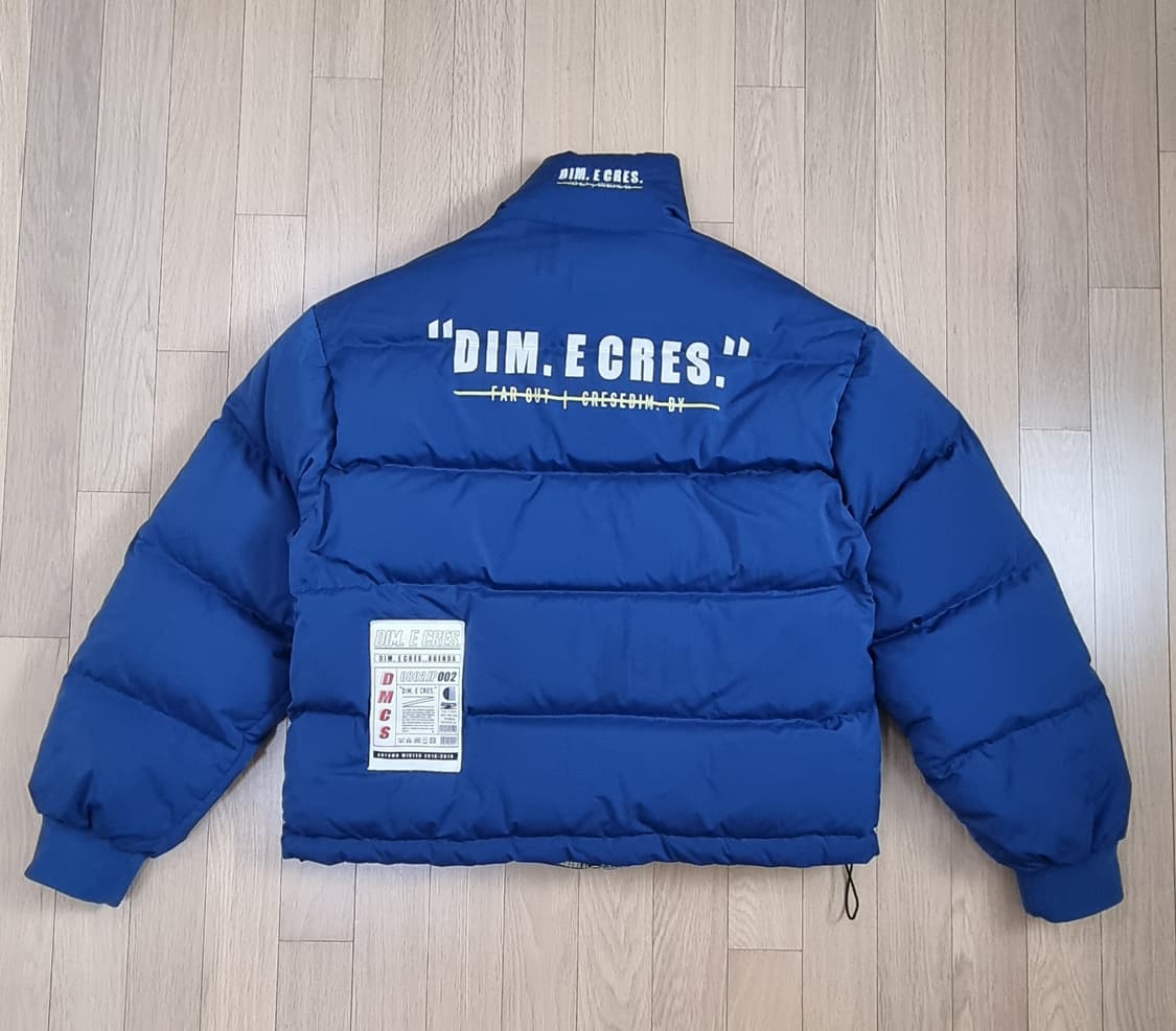 딤에크레스 덕다운 패딩 Free _ 공용, 여성추천 상품이미지6