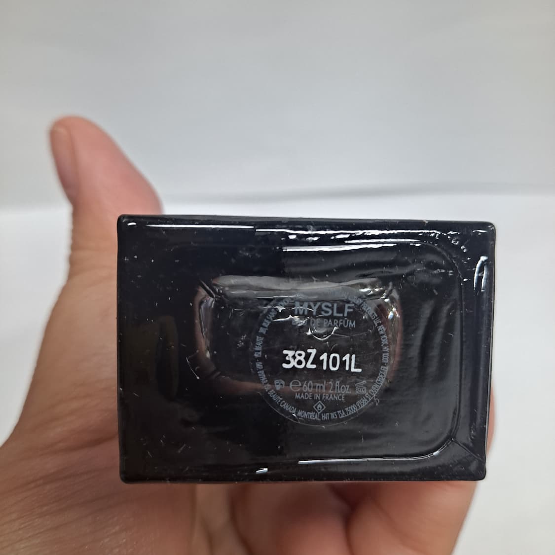 입생로랑 MYSLF 60ml 0309 상품이미지4